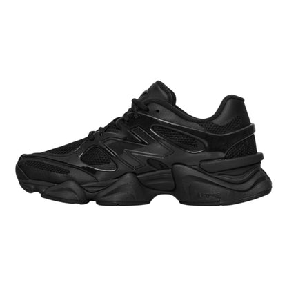 New Balance 9060 Caged Shoes in Black