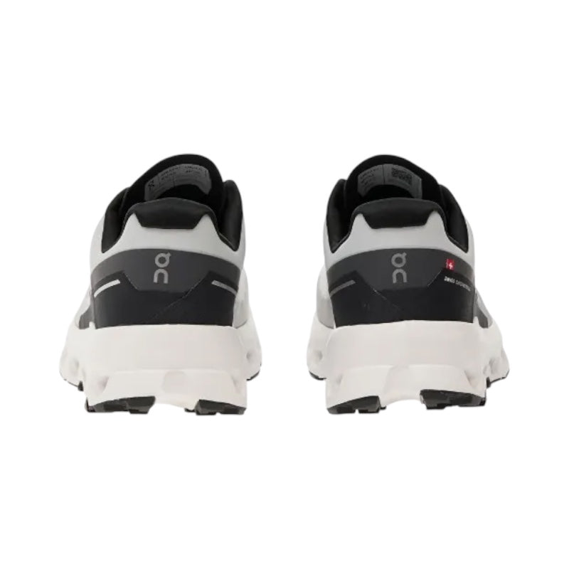 On Running Cloudvista 2 “Glacier/Eclipse”