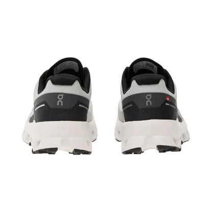 On Running Cloudvista 2 “Glacier/Eclipse”
