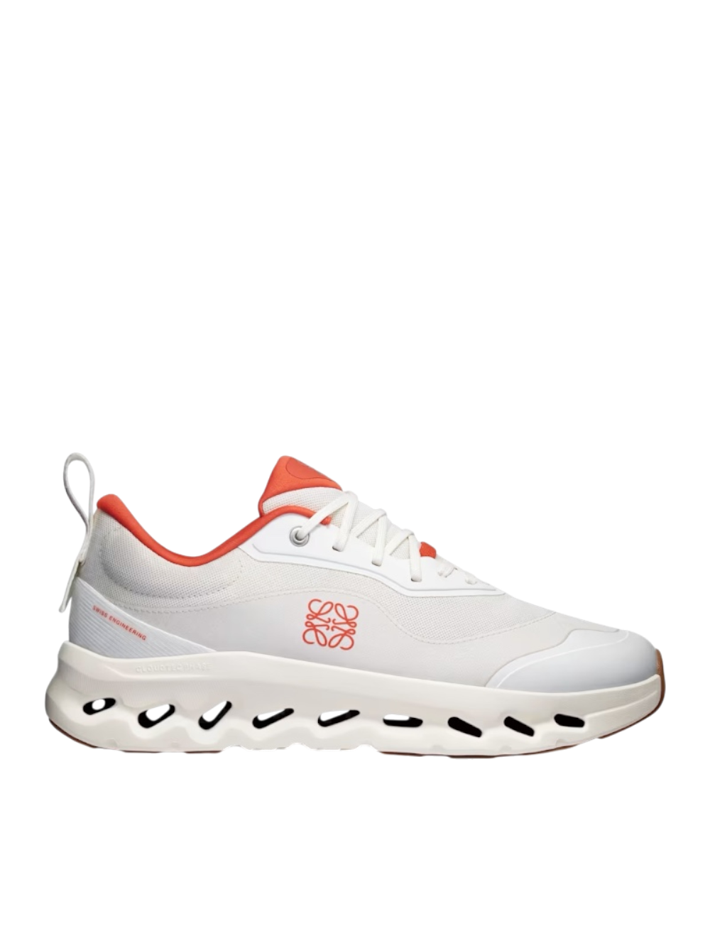Loewe x Cloudtilt 2 ‘White Orange