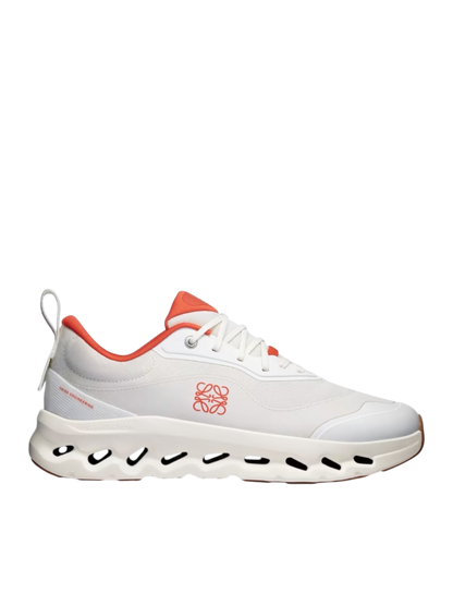 Loewe x Cloudtilt 2 ‘White Orange