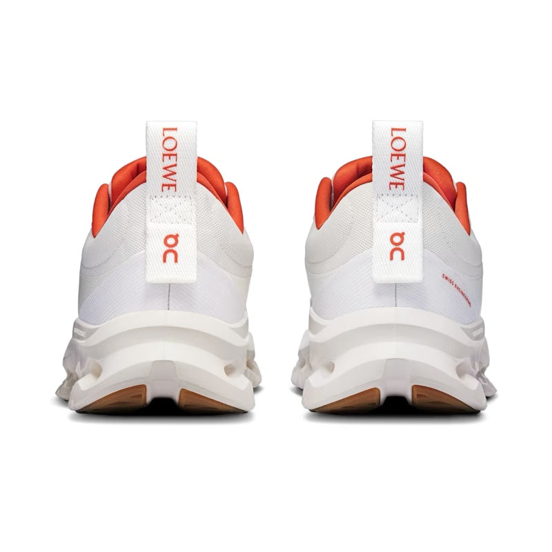 Loewe x Cloudtilt 2 ‘White Orange