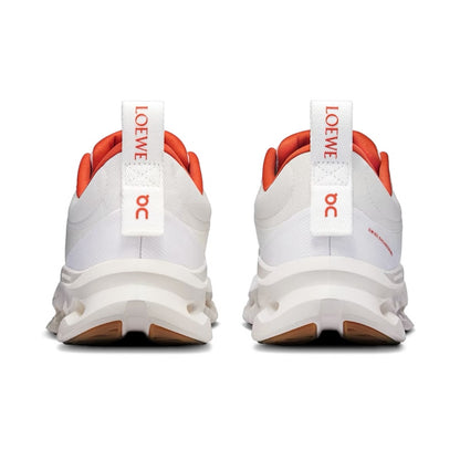 Loewe x Cloudtilt 2 ‘White Orange