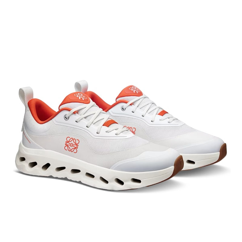 Loewe x Cloudtilt 2 ‘White Orange