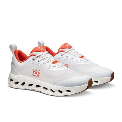 Loewe x Cloudtilt 2 ‘White Orange