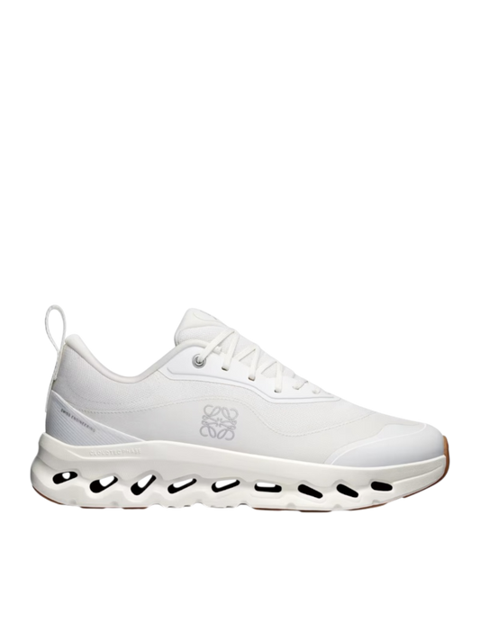 Loewe x Cloudtilt 2 all White