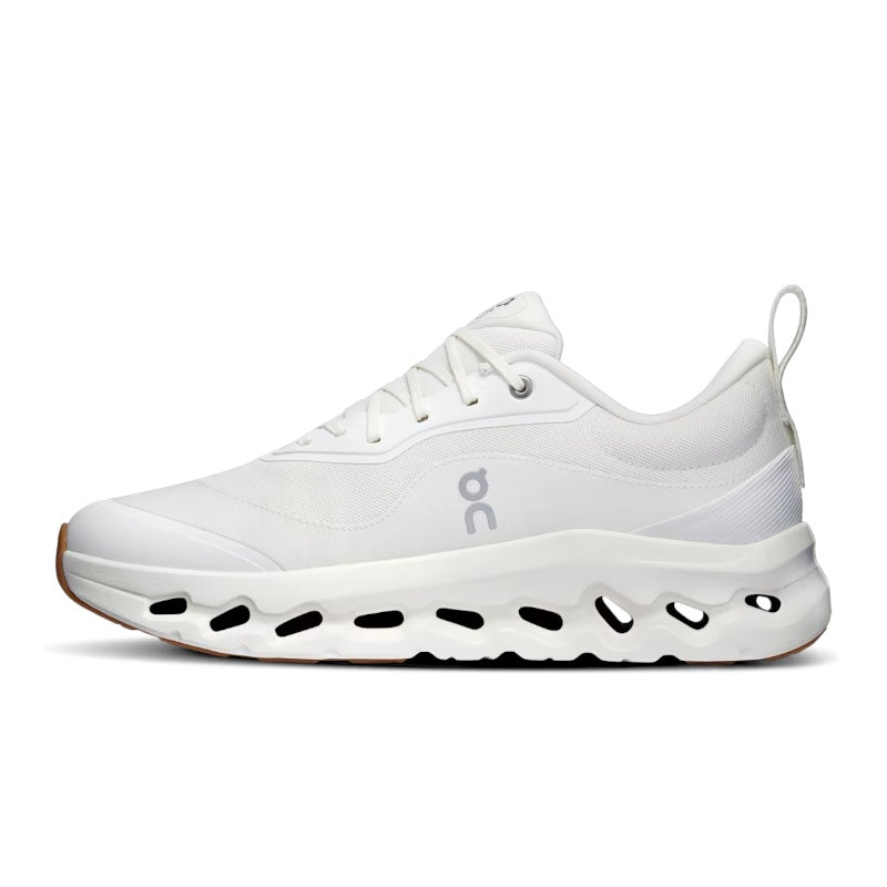 Loewe x Cloudtilt 2 all White
