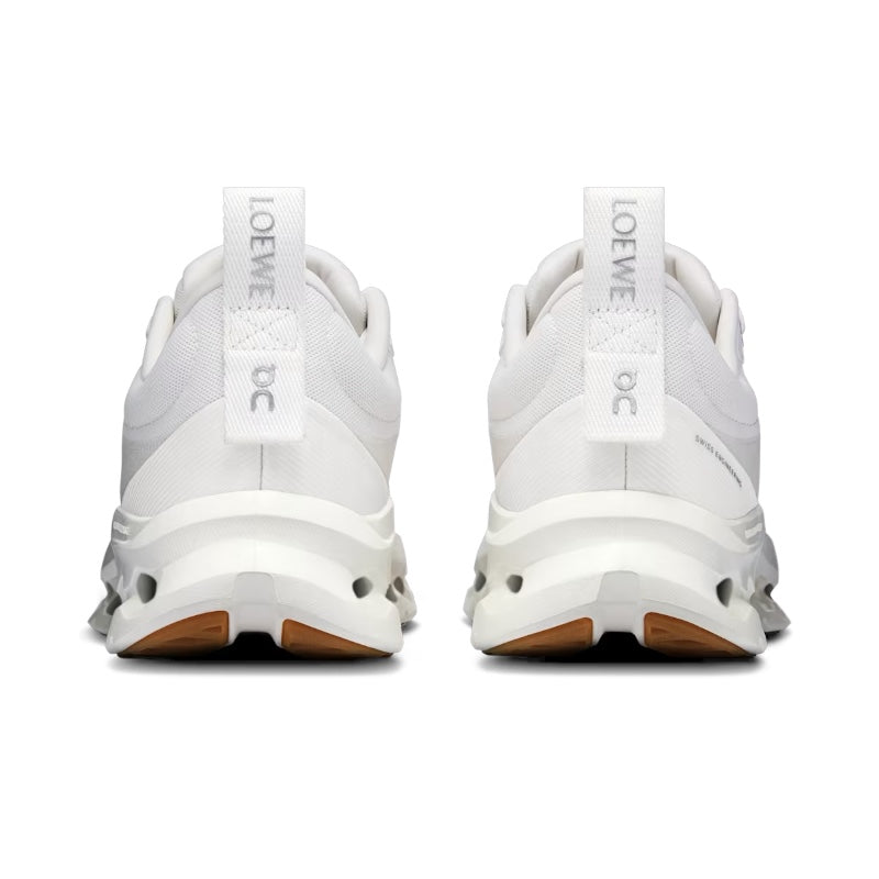 Loewe x Cloudtilt 2 all White