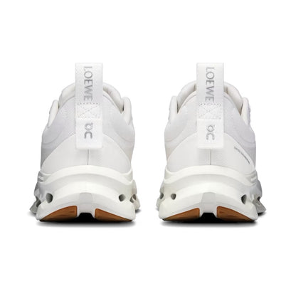 Loewe x Cloudtilt 2 all White