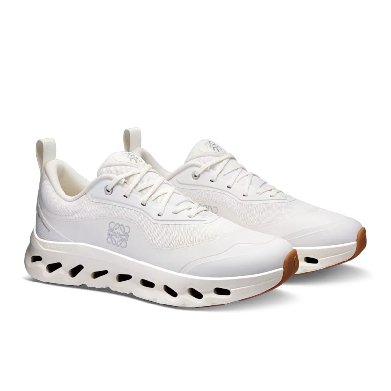 Loewe x Cloudtilt 2 all White