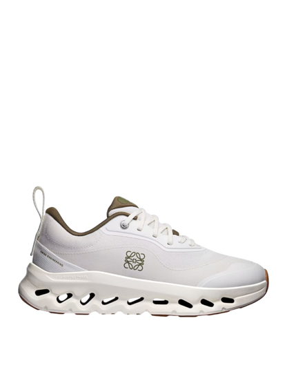 On Cloudtilt LOEWE 2 White | Khak