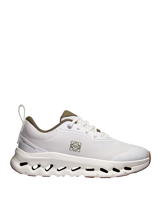 On Cloudtilt LOEWE 2 White | Khak