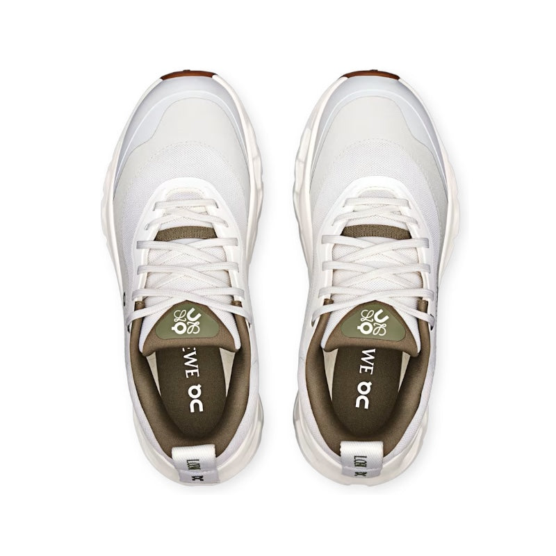 On Cloudtilt LOEWE 2 White | Khak