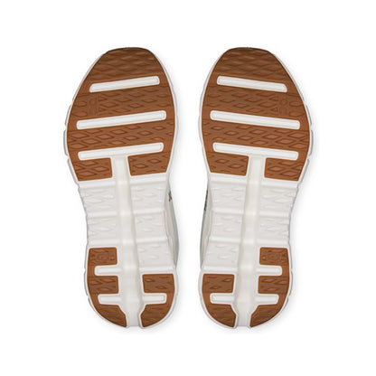 On Cloudtilt LOEWE 2 White | Khak