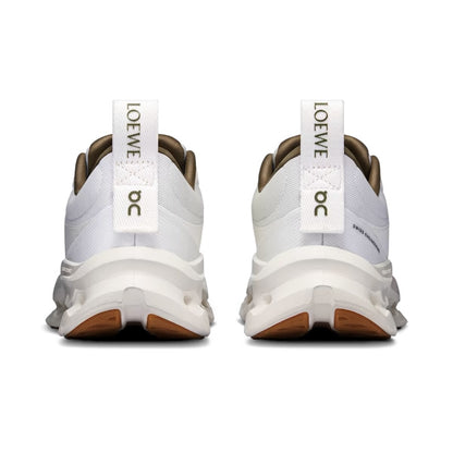 On Cloudtilt LOEWE 2 White | Khak