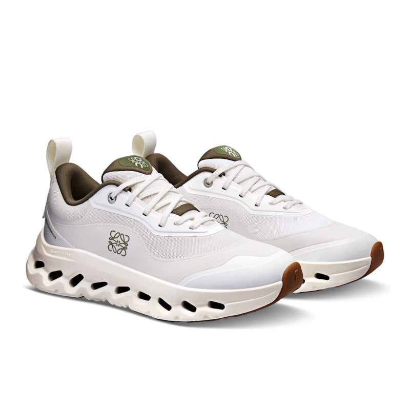 On Cloudtilt LOEWE 2 White | Khak