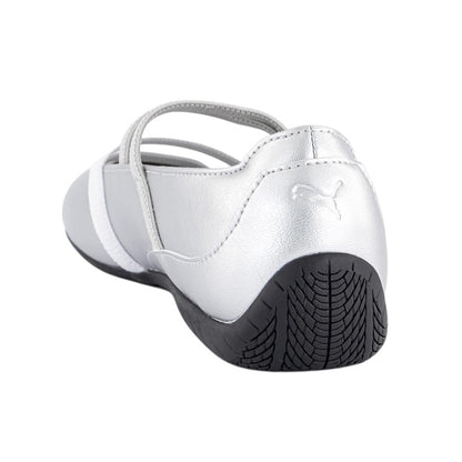 Puma Speedcat Ballet Silver