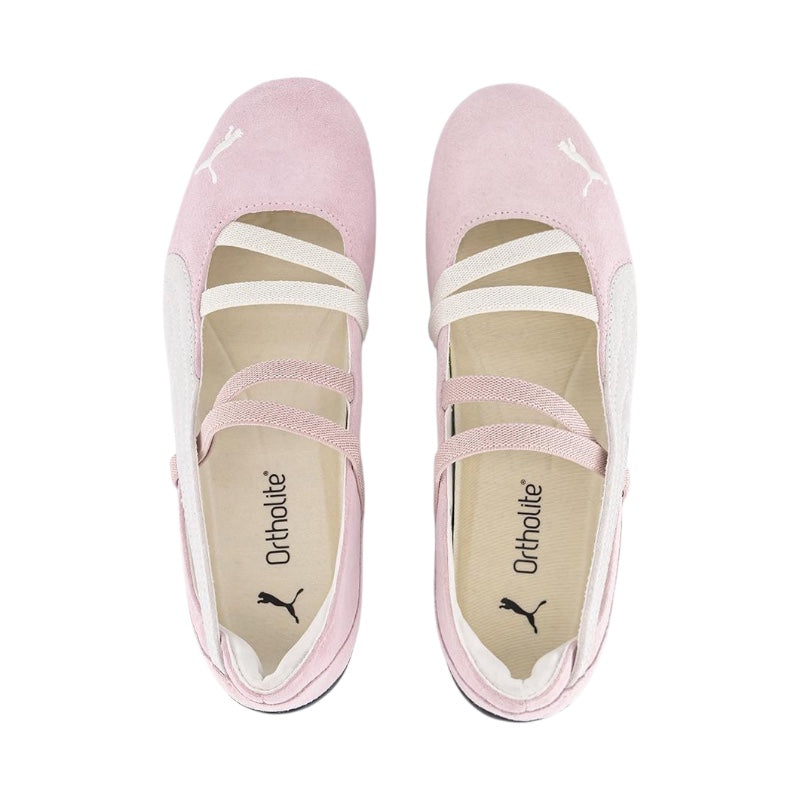 Puma Speedcat Ballet ‘Whisp of Pink’