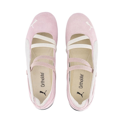 Puma Speedcat Ballet ‘Whisp of Pink’