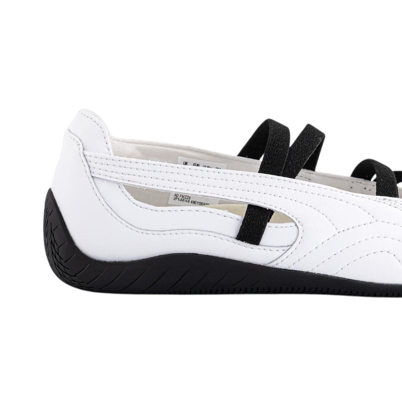 Puma Speedcat Ballet ‘White Black’
