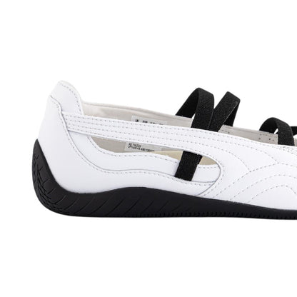 Puma Speedcat Ballet ‘White Black’