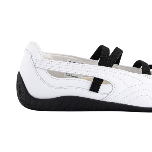 Puma Speedcat Ballet ‘White Black’