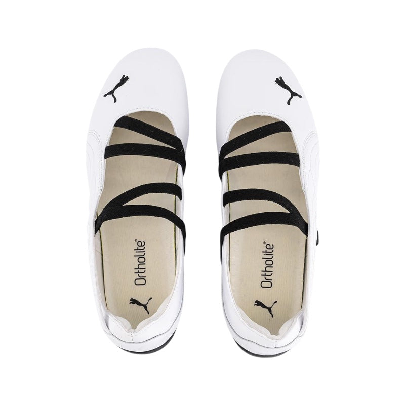 Puma Speedcat Ballet ‘White Black’