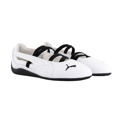 Puma Speedcat Ballet ‘White Black’