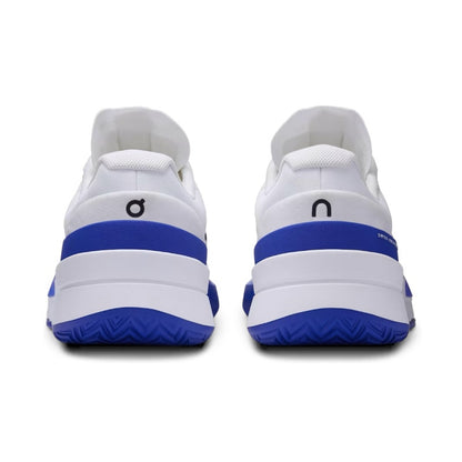 On The Roger Pro 2 “White / Blue”