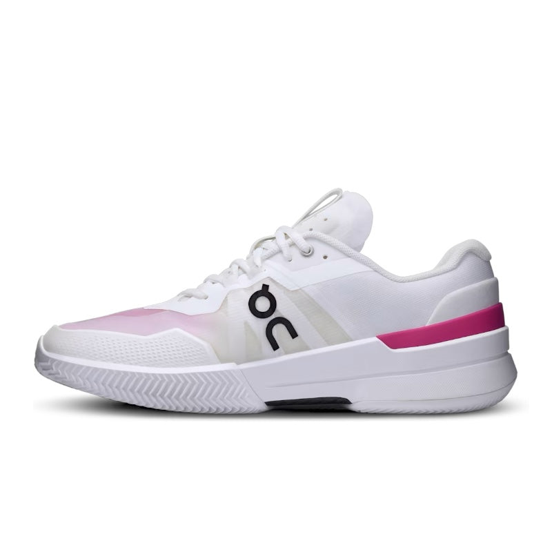 On The Roger Pro 2 “White / pink”