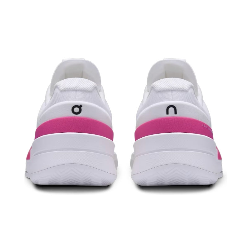 On The Roger Pro 2 “White / pink”