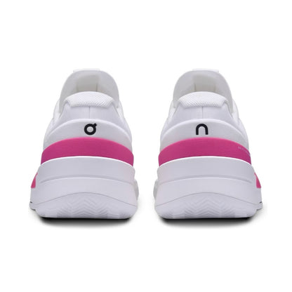 On The Roger Pro 2 “White / pink”