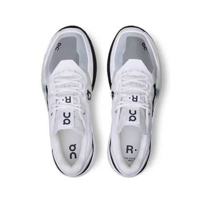 On The Roger Pro 2 “White / Black”