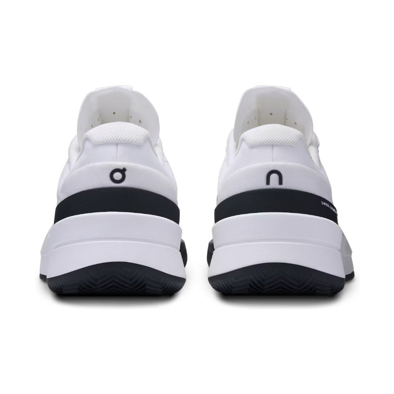 On The Roger Pro 2 “White / Black”