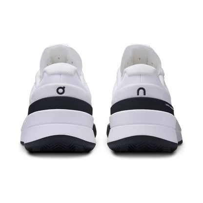 On The Roger Pro 2 “White / Black”