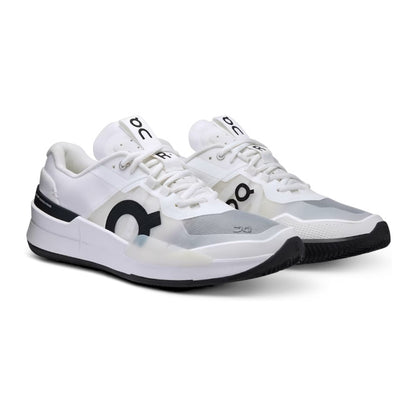 On The Roger Pro 2 “White / Black”