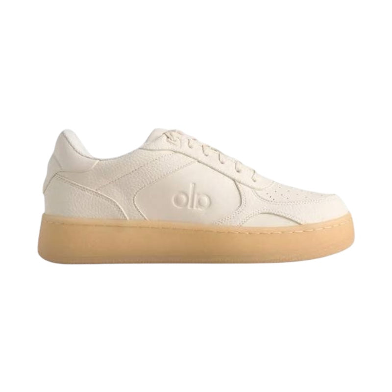 ALO Recovery Mode Sneaker Core Clay