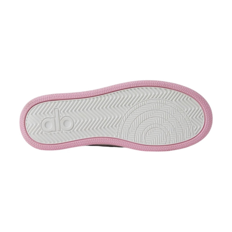 ALO Recovery Mode Sneaker Core Pink / White