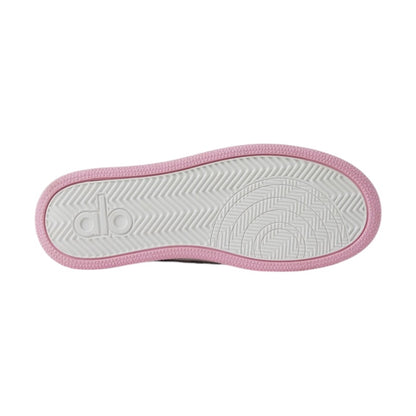 ALO Recovery Mode Sneaker Core Pink / White