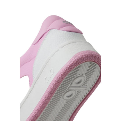 ALO Recovery Mode Sneaker Core Pink / White