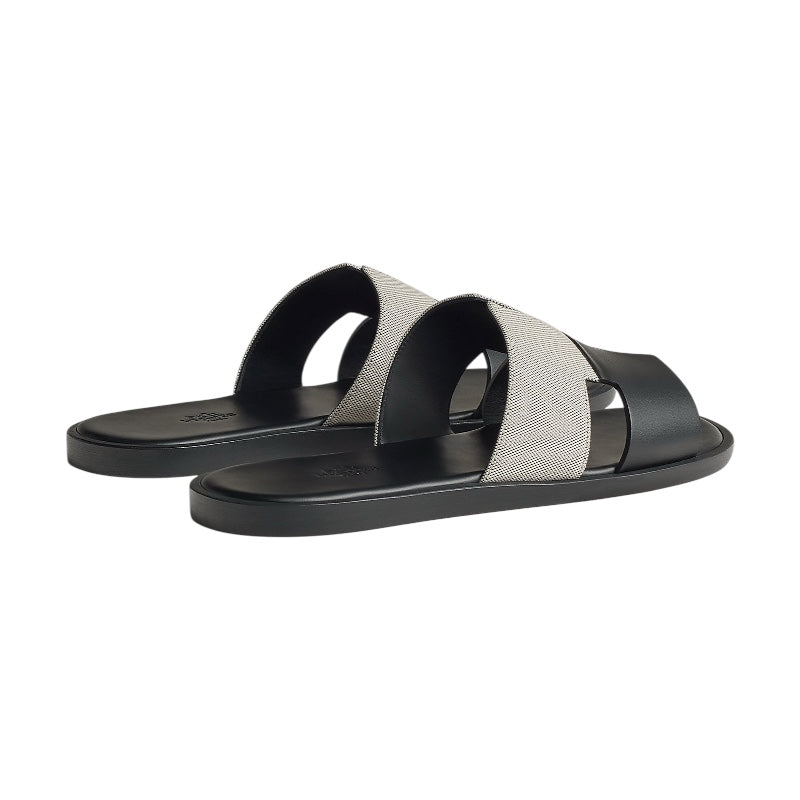 Hermes Izmir Black / Grey