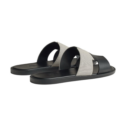 Hermes Izmir Black / Grey