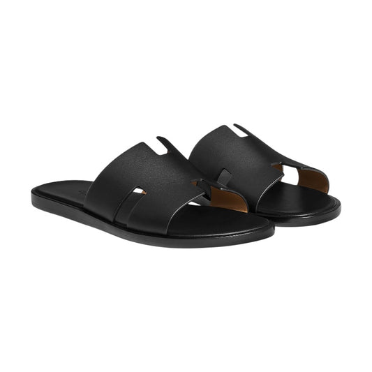 Hermes Izmir All Black