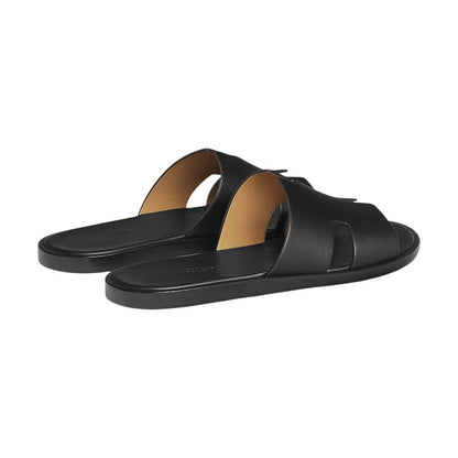 Hermes Izmir All Black