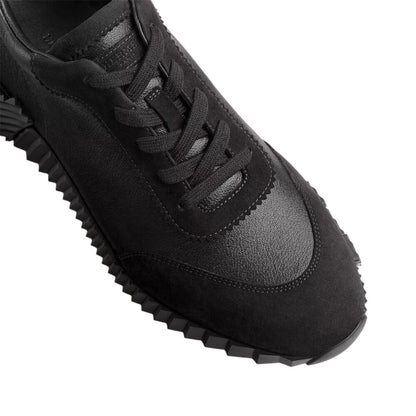 Hermes Bouncing sneaker Noir