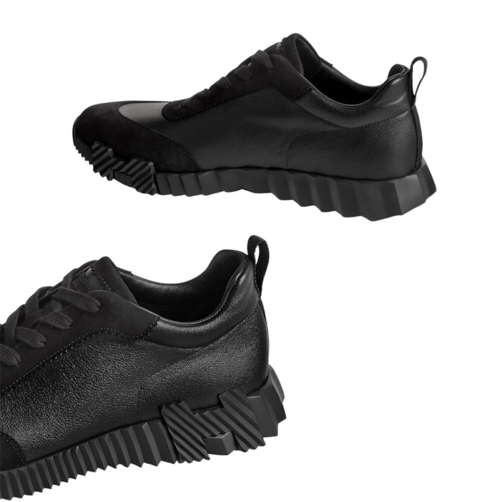 Hermes Bouncing sneaker Noir