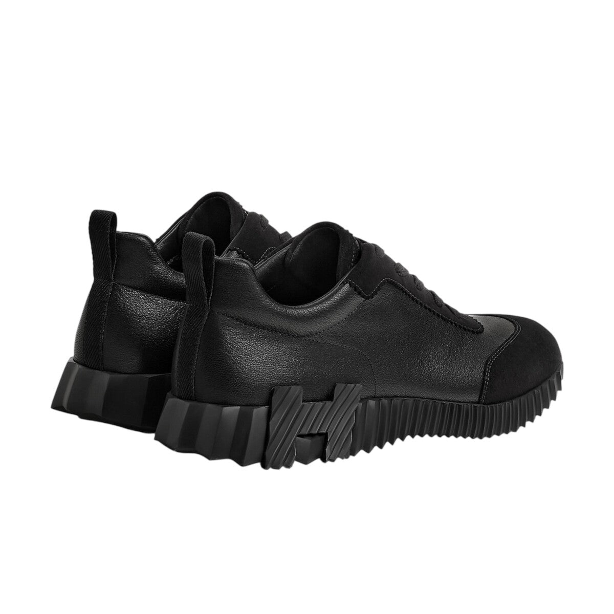 Hermes Bouncing sneaker Noir