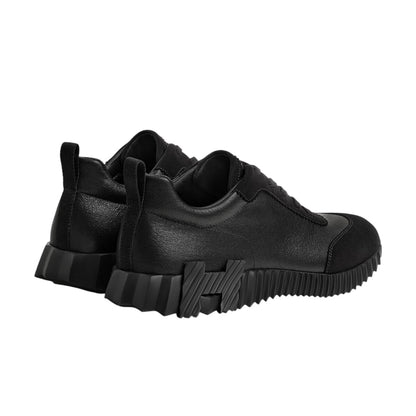 Hermes Bouncing sneaker Noir