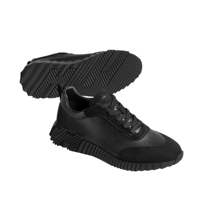 Hermes Bouncing sneaker Noir