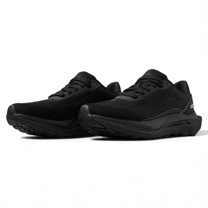 ALO Yoga Runner – triple Black